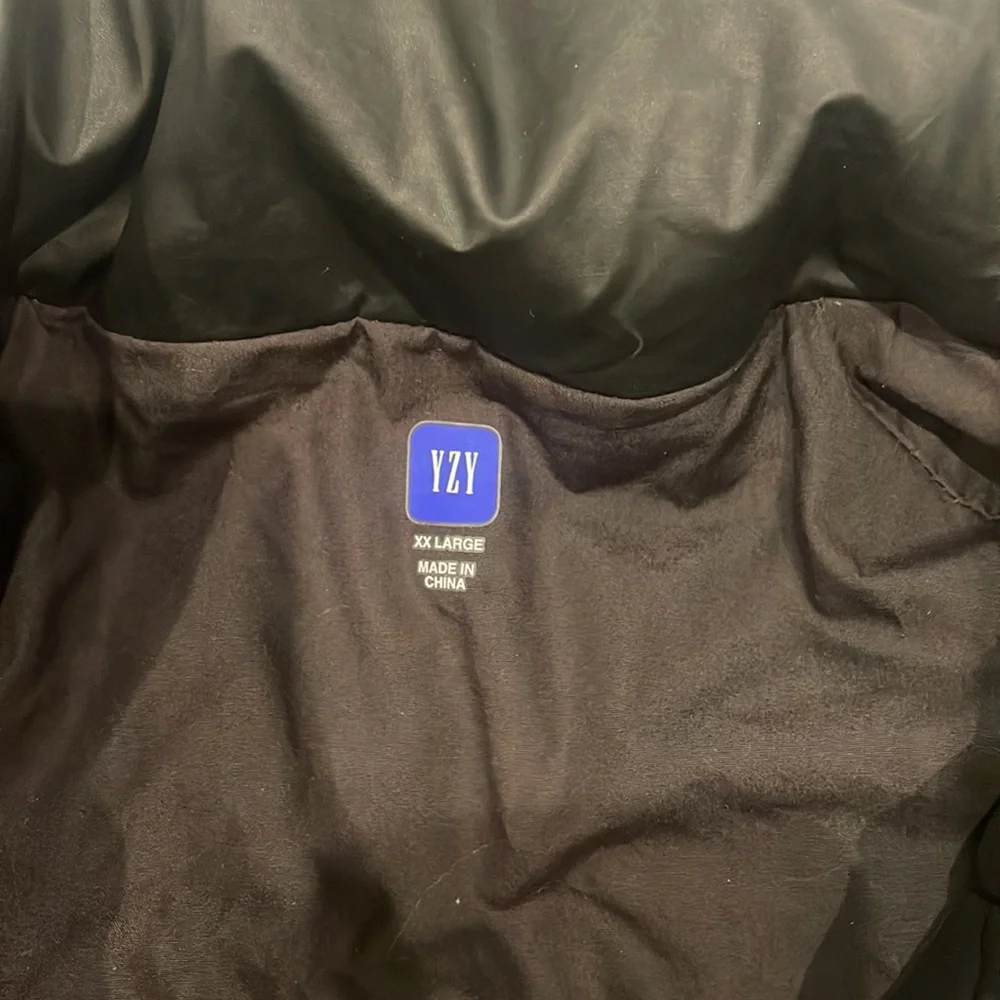 YEEZY X GAP Round Jacket - Picture 7 of 11